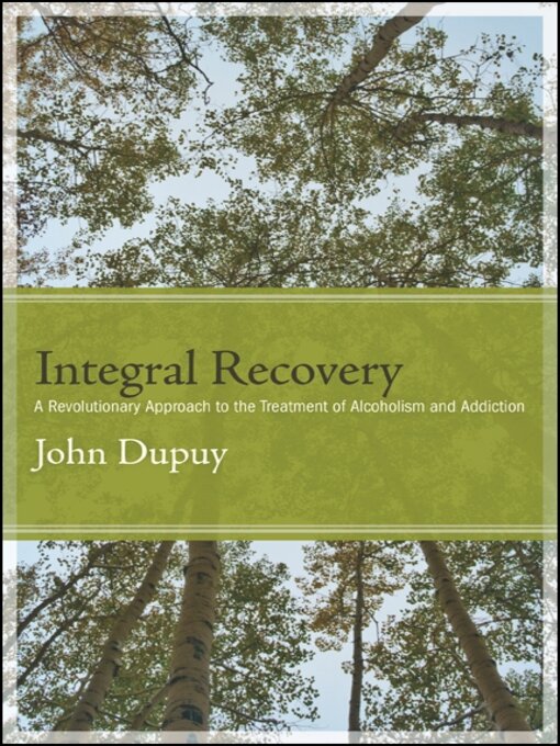 Title details for Integral Recovery by John Dupuy - Available